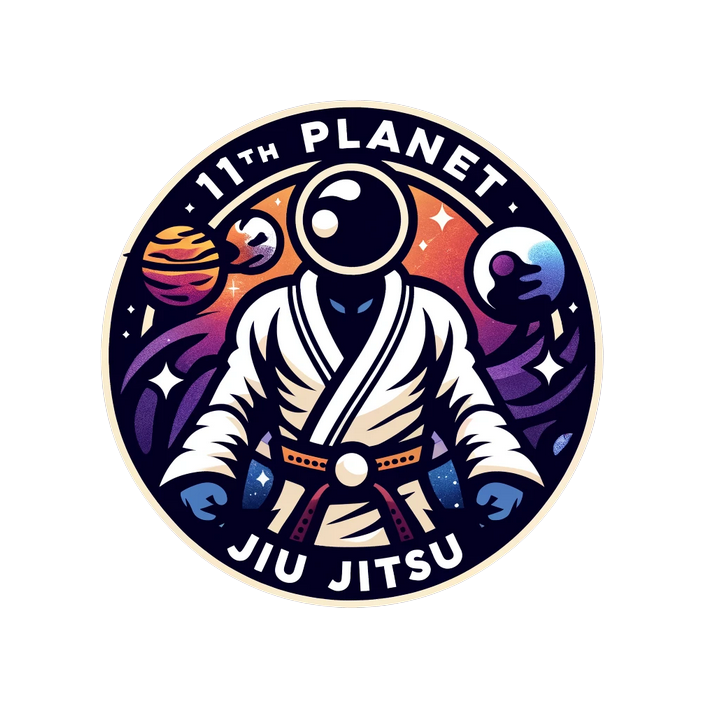 11th Planet Logo